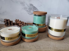 Load image into Gallery viewer, Premium Forest Campfire Candle Set
