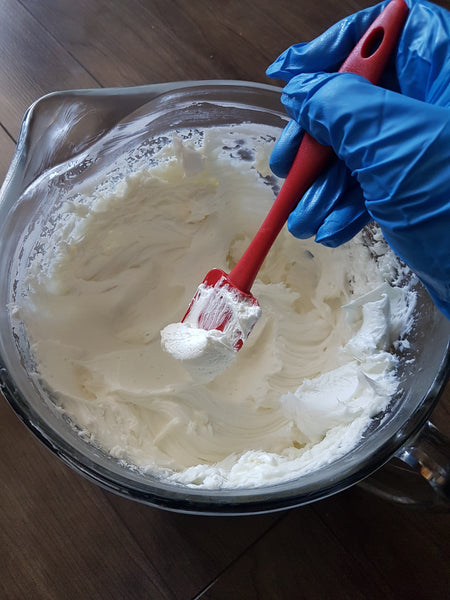 Body Butters vs Lotions