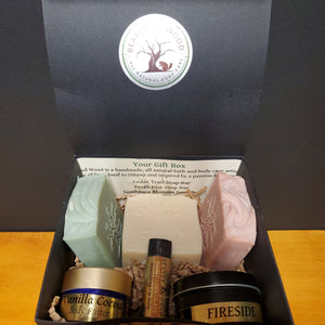 Gift Box Premium