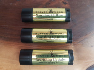 Nourishing Lip Balm