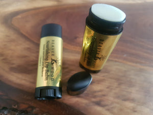 Nourishing Lip Balm