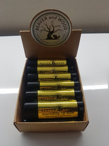 Nourishing Lip Balm