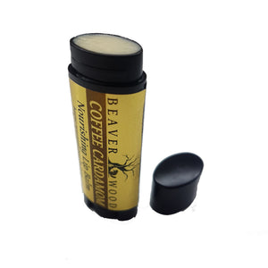 Espresso Lip Balm