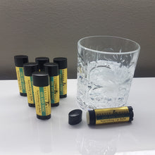 Load image into Gallery viewer, Gin and Tonic Lip Balm

