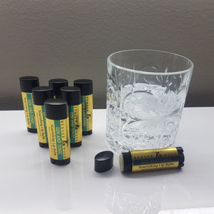Gin and Tonic Lip Balm