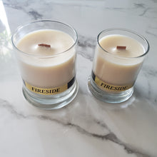 Load image into Gallery viewer, FIRESIDE Candle - 12 oz
