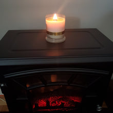 Load image into Gallery viewer, FIRESIDE Candle - 12 oz
