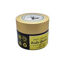 Load image into Gallery viewer, Raw - Unscented Body Butter
