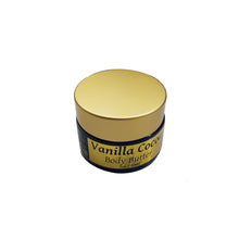 Load image into Gallery viewer, Vanilla Cocoa Body Butter
