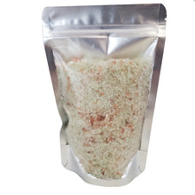 Load image into Gallery viewer, Basil Peppermint Bath Salts
