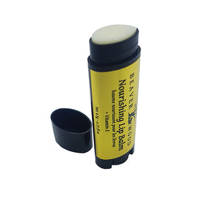 Nourishing Lip Balm