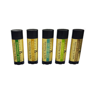 Lip Balm Bundle