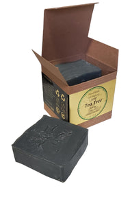 Charcoal Cleanse (3 pack)