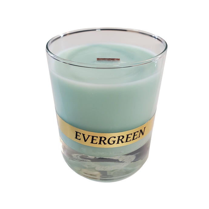 EVERGREEN Candle - 10oz