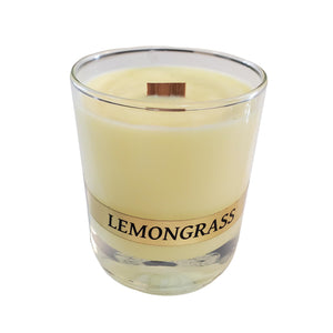 Citrus Sunrise Candle - 10oz