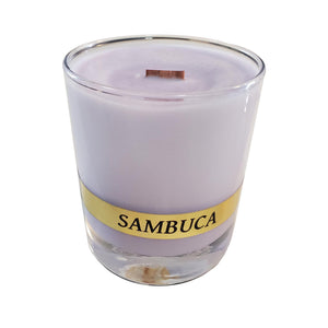 SAMBUCA Candle - 10oz
